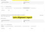 remove ebay transaction, late shipment defects and make account top rated